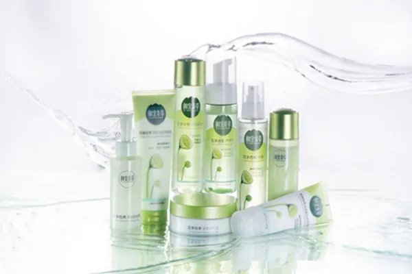 相宜本草百合系列适合什么年龄 适合多种年龄