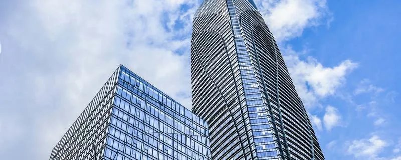 商住楼是什么意思 什么是商住楼