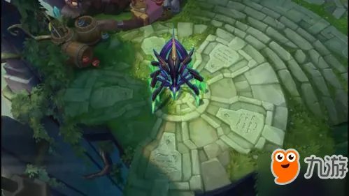 《LOL》银河魔装机神纳尔多少钱 纳尔新皮肤价格介绍