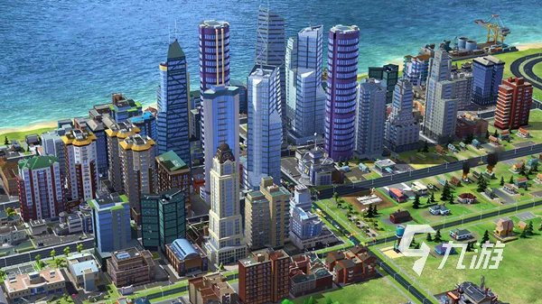 2022经营策略类游戏有哪些 好玩的经营策略游戏推荐下载