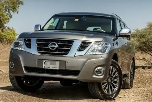 十大纯正越野车排名