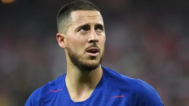 阿扎尔加盟皇马，你是否看好他在皇马的未来？