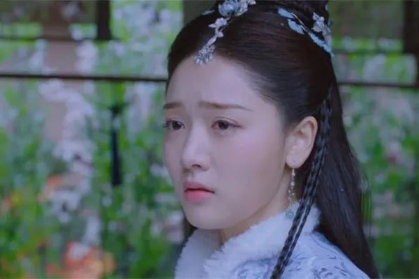 明月照我心改编自哪部小说 明月照我心剧情介绍