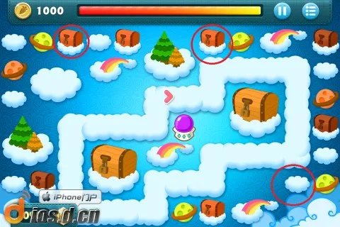 《保卫萝卜》通关攻略：Boss篇 金萝卜+道具全清攻略图