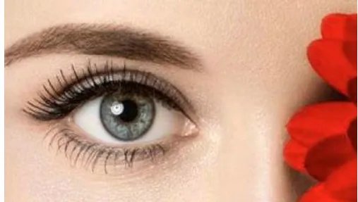 怎么样才能变双眼皮