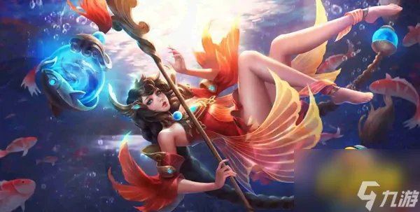 王者荣耀大乔怎么出装2022 2022大乔出装攻略