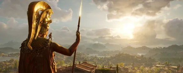 刺客奥德赛4件神器位置