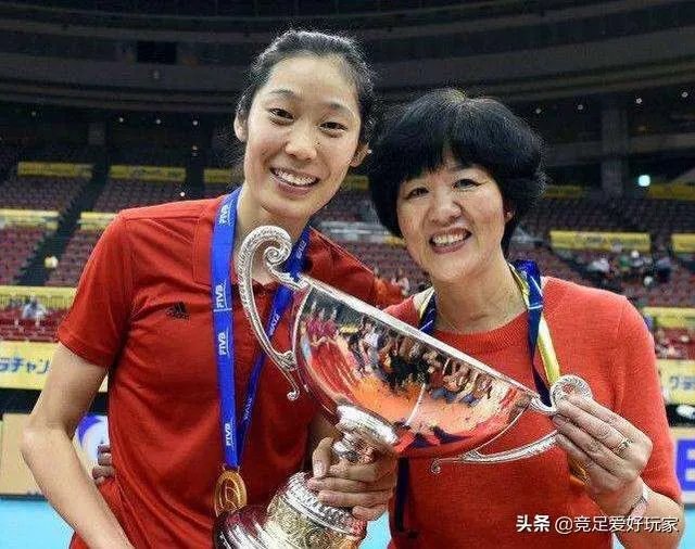 朱婷在世界女排属于什么地位？