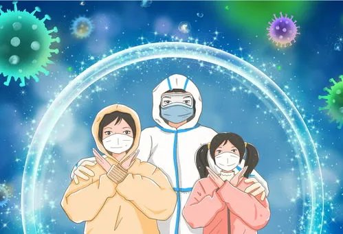 河北新增14例本土确诊病例，春节期间该怎么防疫情？