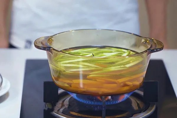 芦笋的做法大全 芦笋怎么做好吃