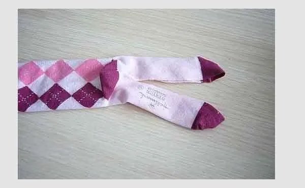 怎样做手工布娃娃图解