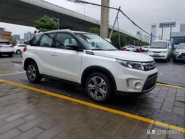 铃木维特拉变速箱是进口的吗？ - 芝士回答