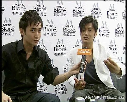 主持人路易结婚了吗？你怎么看？