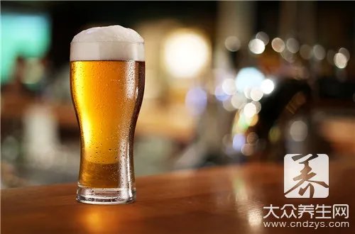 过期啤酒的妙用有哪些呢?