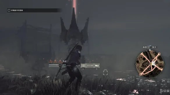 《合金装备：幸存》图文评测：旗帜犹存，荣光不再