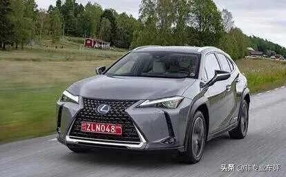 为什么有的人喜欢雷克萨斯？