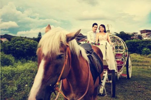 涉外婚姻登记程序有哪些 涉外婚姻所需材料