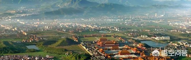 青岛万达电影城能否超越横店？