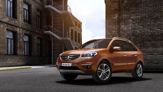 科雷傲怎么样？值得买吗？