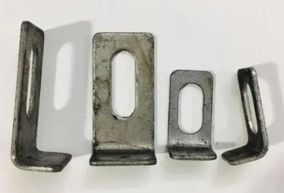 窗框固定件固定规范是什么