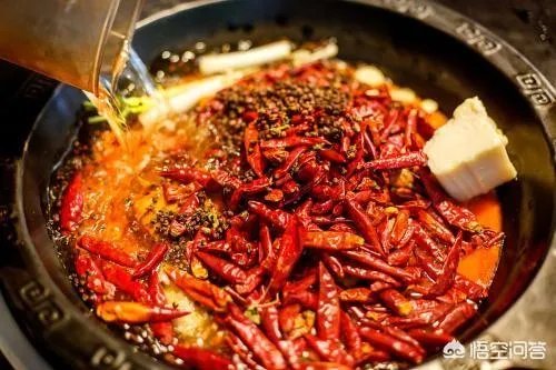 成都有哪些好吃的地方，有哪些好的特产礼品？