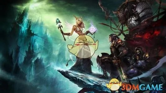 《魔兽世界》重皮介绍