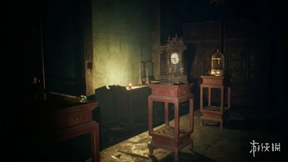 《纸人第一章》游戏剧情讲了什么？游戏剧情简单介绍