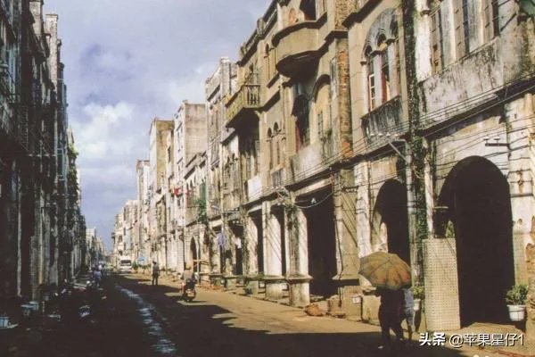 北海有哪些好玩的地方？