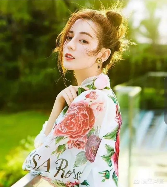 为什么哥伦比亚名模Daniela botero被评为本届2018世界杯第一美女？