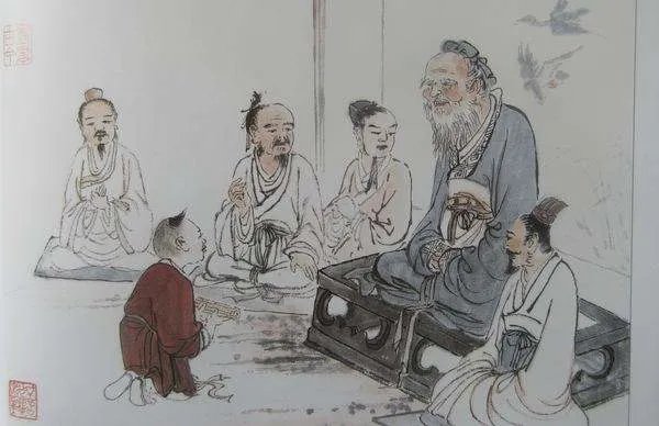 怎么理解“君子务本，本立而道生”