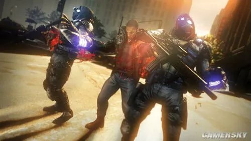 自由就是王道 盘点超高自由度的九大单机游戏