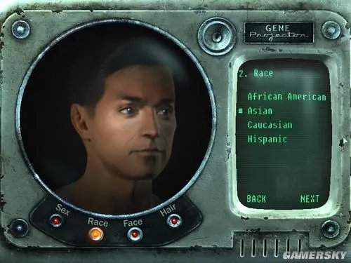 《辐射3》图文攻略