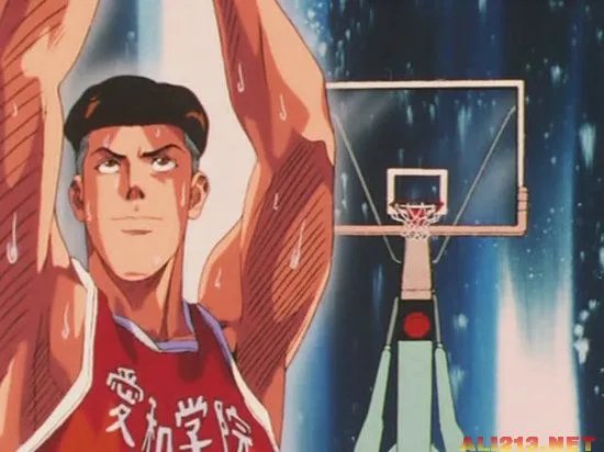 到底谁最厉害呢？《灌篮高手》球员实力排行榜