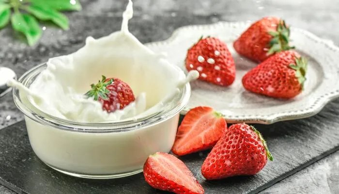 平常吃的草莓其实是它的什么部位 我们所吃的草莓是哪个部位