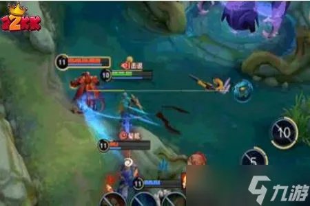 王者荣耀兰陵王怎么玩?兰陵王出装最强神装高暴击