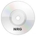 后缀名nrg是什么格式文件
