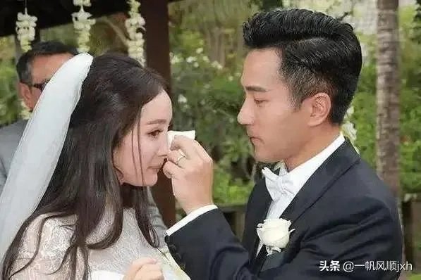 刘恺威的父母与杨幂怎样？