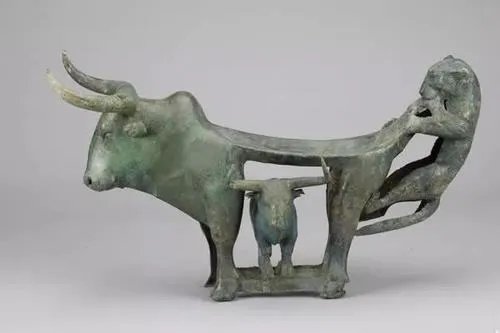 农村经常说“牛生麒麟猪生象”，到底是怎么回事？