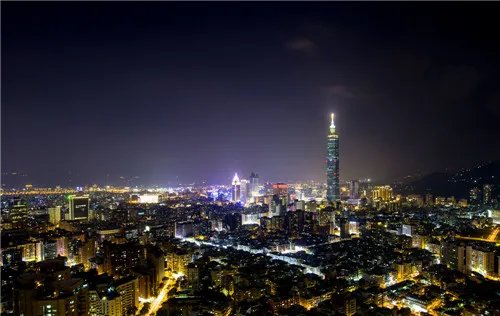 台北房价走势图  台北房价持续下跌后造成的影响