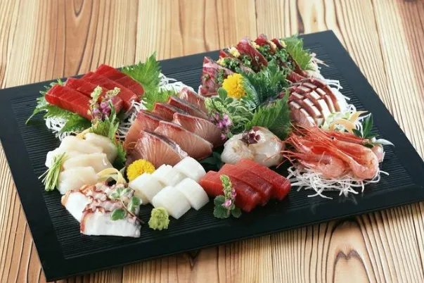 大连十大顶级日本料理 顶尖美味,你吃过几家