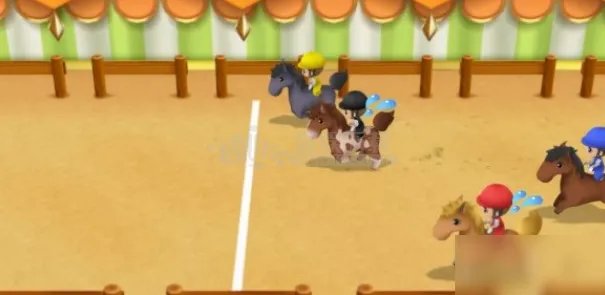 《牧场物语》再会矿石镇力之果实攻略 力之果实怎么获取