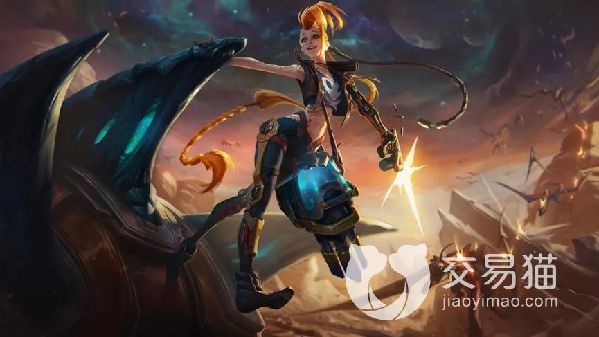 lol精粹号在哪里可以买到 优质的英雄联盟游戏账号交易平台推荐