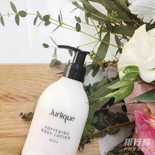 女士身体乳什么牌子好?2020女士身体乳排行榜前十名