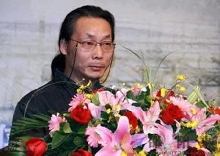 李小平导演大胆启用新人  其用心讲好故事