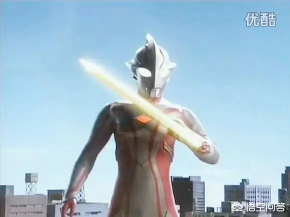 哪些奥特曼会用剑？最强的又是谁？