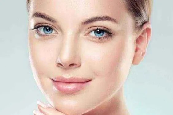 脸上先天性红血丝怎么治