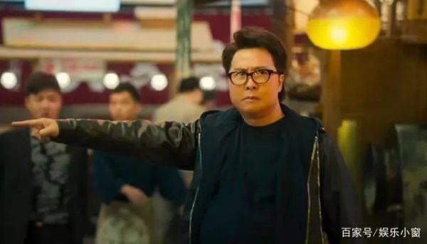 甄子丹版肥龙过江国语版在线看