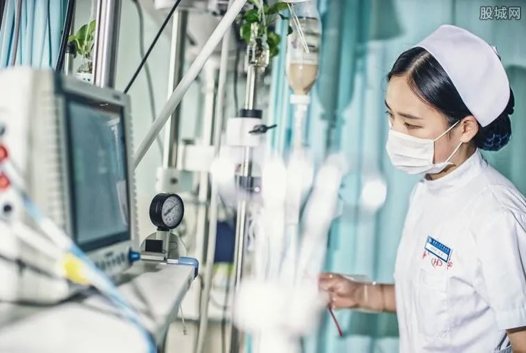 全球抢购中国呼吸机 价格飙涨有货才是王道