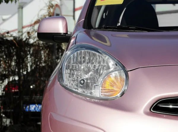 日产玛驰怎么样？值得买吗？