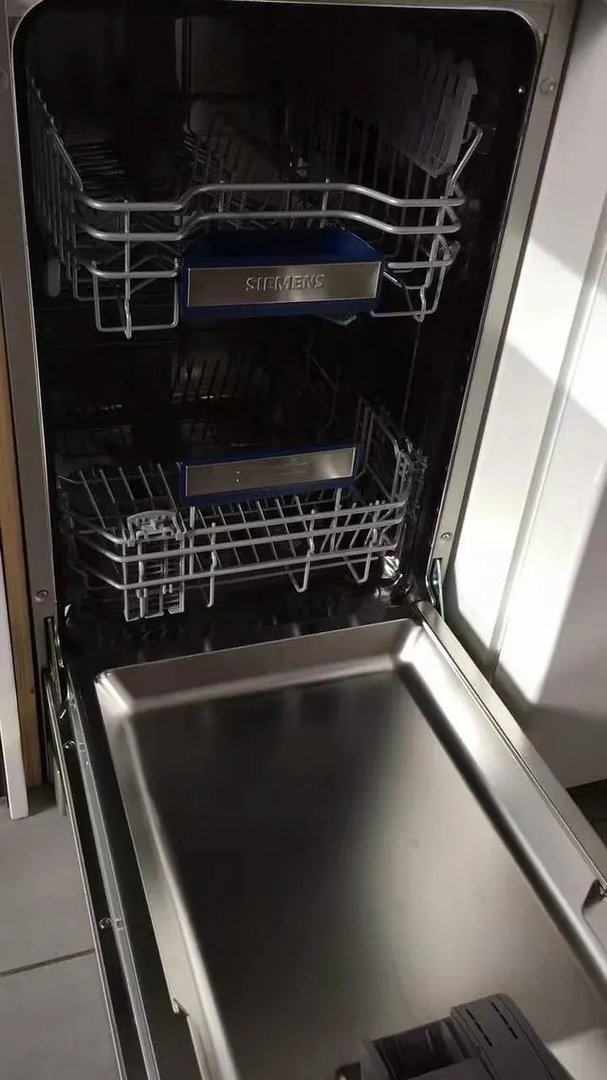 家用洗碗机好用吗？